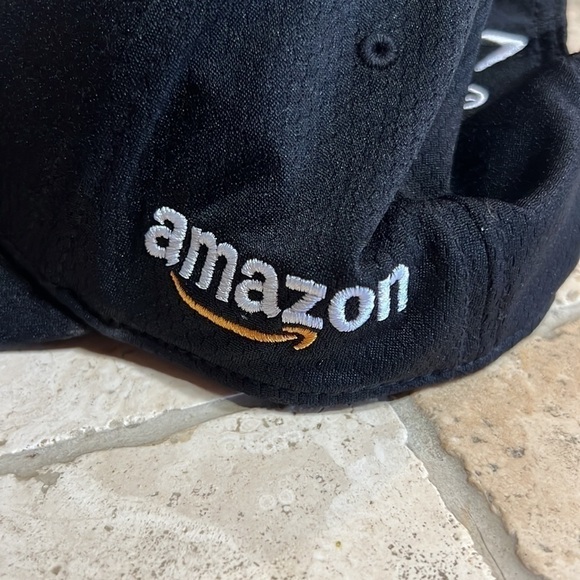 Callaway Golf Hat Super Bowl of Golf Qualifier Men’s Strapback Adjustable - Picture 3 of 7